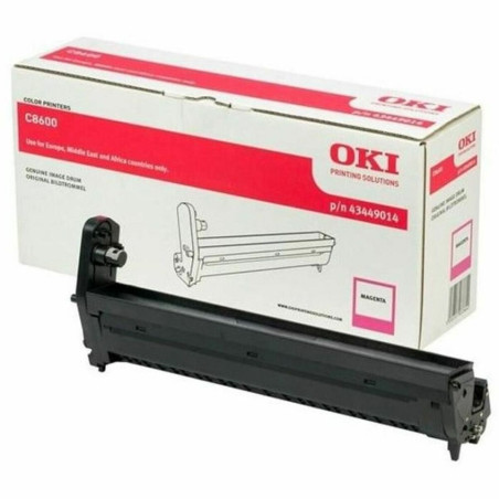 Toner OKI 44844470 Magenta