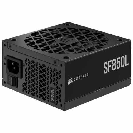 Fonte di Alimentazione Corsair CP-9020245-EU 850 W 150 W 80 Plus Gold Nero