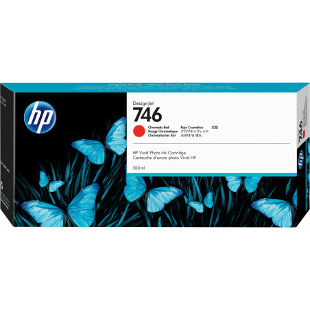 Cartuccia ad Inchiostro Originale HP P2V81A