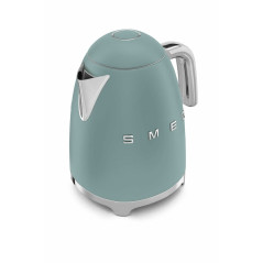 Bollitore Smeg KLF03EGMEU Verde Acciaio inossidabile 2400 W 1,7 L