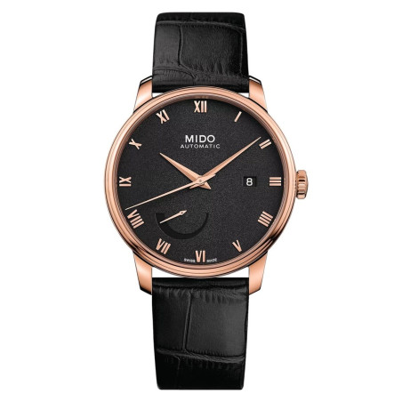 Orologio Uomo Mido BARONCELLI POWER RESERVE (Ø 40 mm)