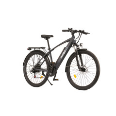 Bicicletta Elettrica Nilox X7 PLUS 250 W 27,5" 25 km/h Nero