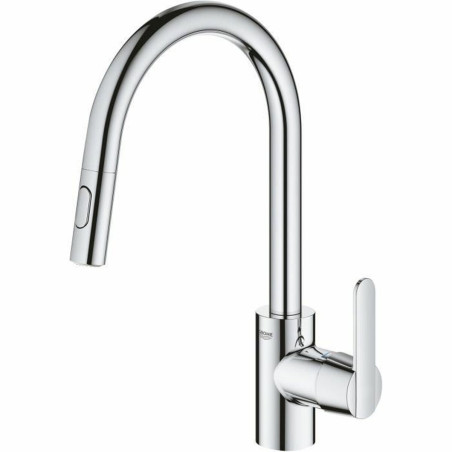 Rubinetto Monocomando Grohe 31484001