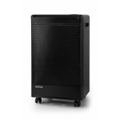 Stufa a Gas Orbegozo H55 Nero 3000 W