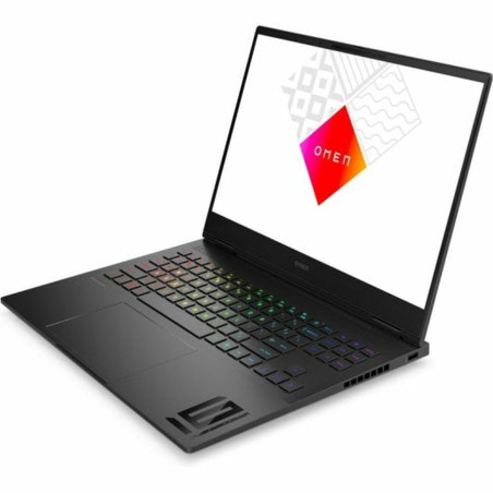 Laptop HP OMEN Transcend 16-u0005ns 16" Intel Core i7-13700HX 32 GB RAM 1 TB SSD Nvidia Geforce RTX 4070