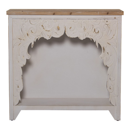 Console Alexandra House Living Legno 101 x 29 x 100 cm