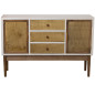 Credenza Alexandra House Living Legno 120 x 35 x 81 cm