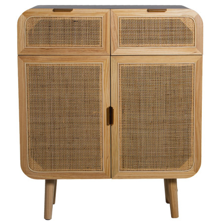 Credenza Alexandra House Living Legno 80 x 38 x 95 cm