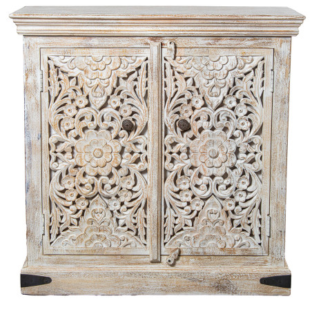 Credenza Alexandra House Living Legno 90 x 40 x 90 cm