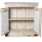 Credenza Alexandra House Living Legno 90 x 40 x 90 cm