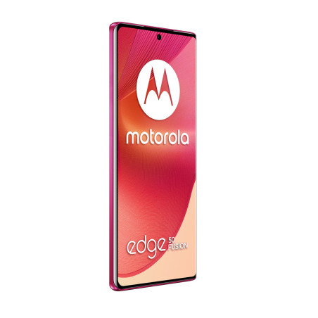 Smartphone Motorola MOTO EDGE 50 FUSION 6,7" 12 GB RAM 256 GB Rosa