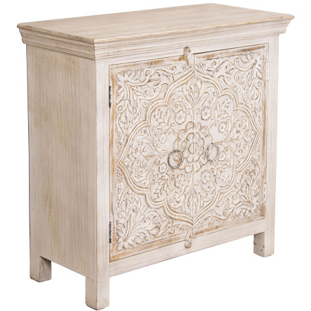 Credenza Alexandra House Living Legno 90 x 40 x 90 cm