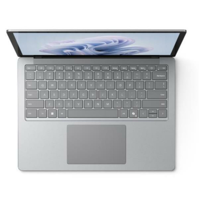 Laptop Microsoft Surface Laptop 6 13,5" Intel Core Ultra 7-165H 16 GB RAM 512 GB SSD Qwerty in Spagnolo