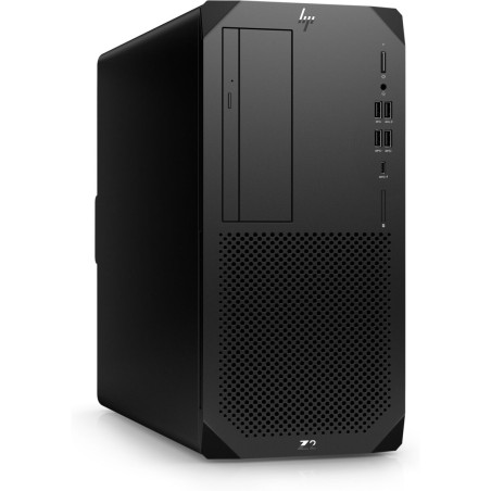 PC da Tavolo HP Z2 G9 i9-13900K 32 GB RAM 1 TB SSD