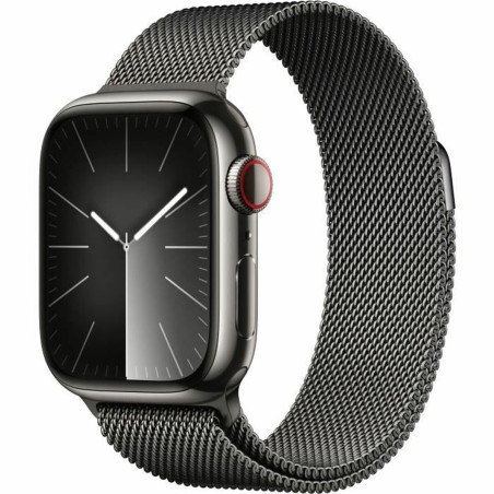 Smartwatch Apple Series 9 Nero Grafite 41 mm