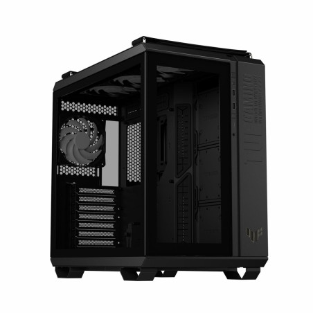 Case computer desktop ATX Asus TUF GAMING GT502 PLUS