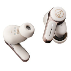 Auricolari in Ear Bluetooth Audio-Technica Iberia ATH-TWX7WH Bianco