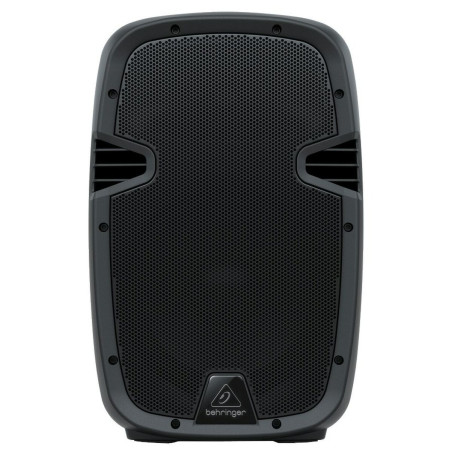 Altoparlante Bluetooth Behringer PK110A Nero 90 W