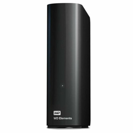 Hard Disk Western Digital Elements 6 TB