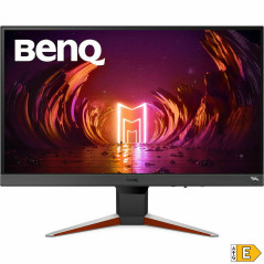 Monitor BenQ EX240N Nero IPS 1920 x 1080 px 23,8"