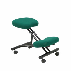 Sgabello Ergonomico Mahora P&C BALI426 Verde