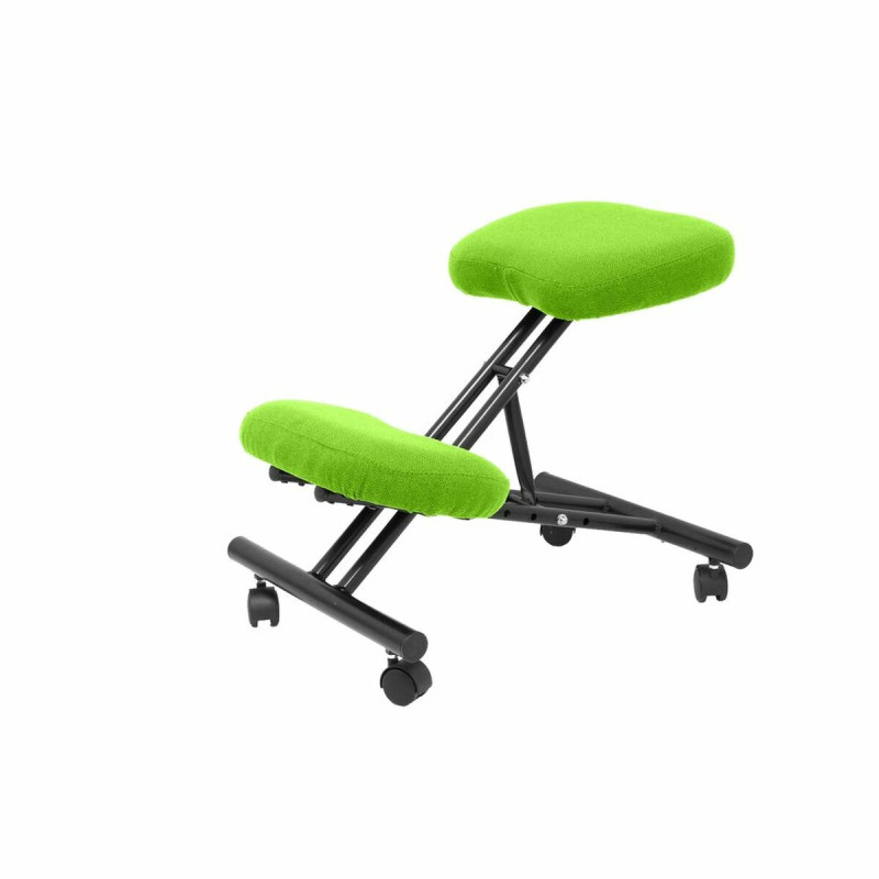 Sgabello Ergonomico Mahora P&C 7BALI22 Verde Pistacchio