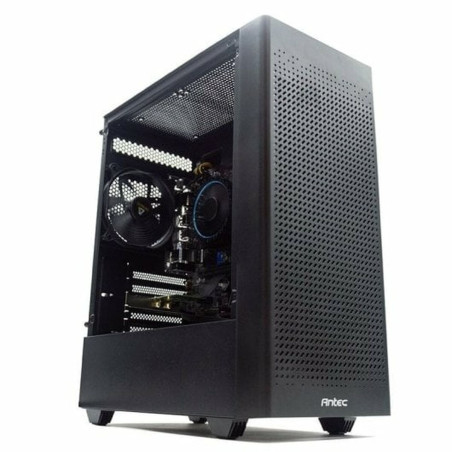 PC da Tavolo PcCom Work Intel Core i7-12700 32 GB RAM 1 TB SSD