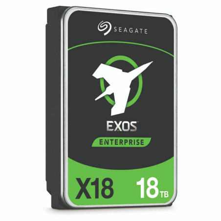 Hard Disk Seagate Exos ST18000NM000J 3,5" 18 TB