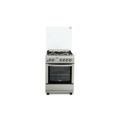 Cucina a Gas Haeger GC-SS6.009A Grigio