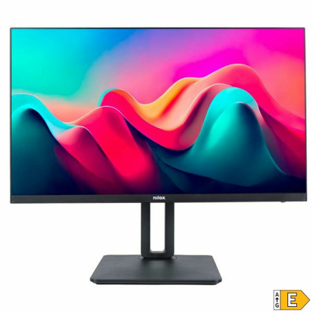 Monitor Nilox NXM24REG11 Full HD 24" 75 Hz