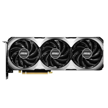 Scheda Grafica MSI VGAMISNVDM216 RTX 4070 SUPER 12 GB GDDR6X