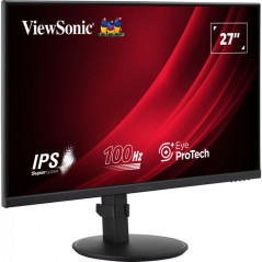 Monitor Gaming ViewSonic 27" IPS Full HD