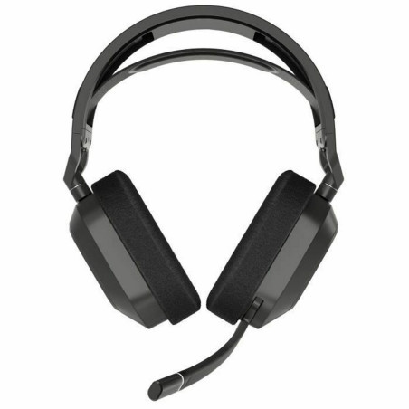 Auricolari con Microfono Corsair CA-9011295-EU Nero Grigio Multicolore