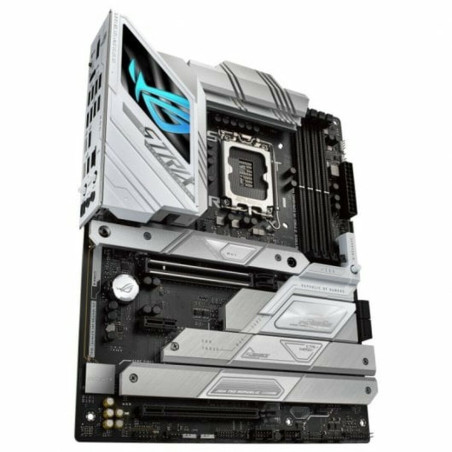 Scheda Madre Asus Rog Strix Z790-a Gaming Intel Z790 Express LGA 1700