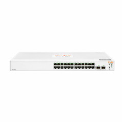 Switch Aruba JL812AABB Bianco