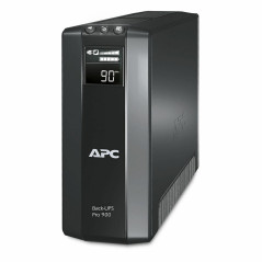 Gruppo di Continuità Interattivo UPS APC BR900G-GR 900 VA 540W