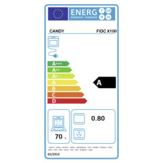 Forno Candy FIDCX100 70 L