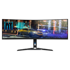 Monitor Lenovo R45w-30 4K Ultra HD DQHD 44,5"