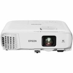 Proiettore Epson V11H982040 3600 Lm LCD Bianco 3600 lm