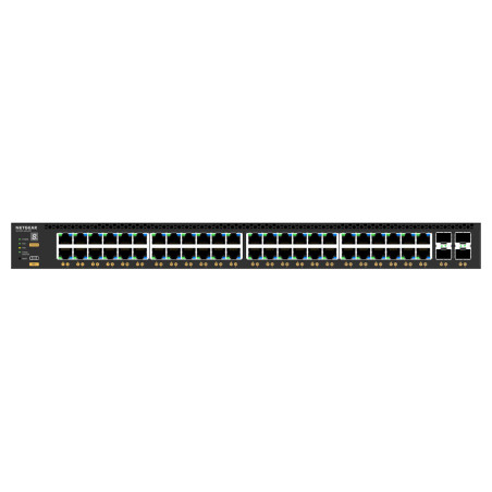 Switch Netgear M4350-48G4XF