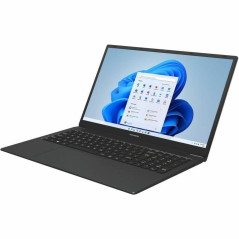 Laptop Thomson Neo 17 17,3" Intel Core i3-1000G4 16 GB RAM 512 GB SSD Azerty Francese Nero