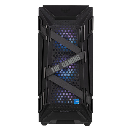 PC da Tavolo Actina KOMAAAGIP1357 NVIDIA GeForce RTX 3060 Intel Core i5-12400F 16 GB RAM 1 TB SSD