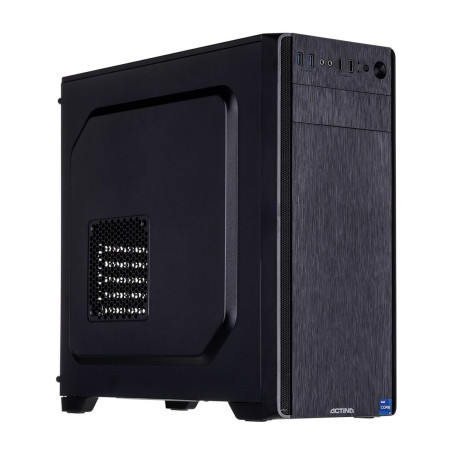 PC da Tavolo Actina KOMAAAPWS0035 Intel Core i5-14400 16 GB RAM 1 TB 1 TB SSD NVIDIA RTX A2000