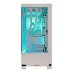 PC da Tavolo Actina KOMACNGIP0029 AMD Ryzen 7 7800X3D 32 GB RAM 1 TB SSD Nvidia Geforce RTX 4070 Ti Super