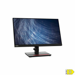 Monitor Lenovo 63A5GAT6EU IPS 23,8"