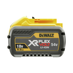 Batteria ricaricabile al litio Dewalt DCB547-XJ 9 Ah 18 V