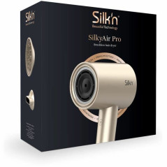 Phon Silk´n SilkyAir Pro Dorato 1600 W