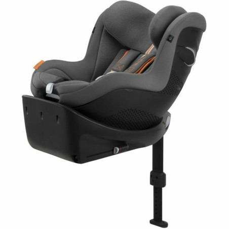 Seggiolino Auto Cybex Sirona Gi I-Size Grigio 0+ (de 0 a 13 kilos) I (9 - 18 kg) II (15-25 kg) ISOFIX