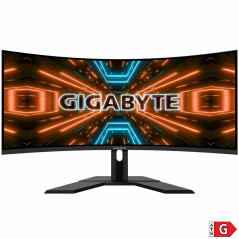 Monitor Gigabyte G34WQC A-EK 34" 2K UltraWide Quad HD