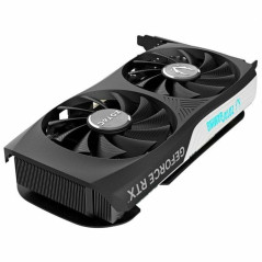 Scheda Grafica Zotac GeForce RTX 4070 Twin Edge GEFORCE RTX 4070 12 GB GDDR6